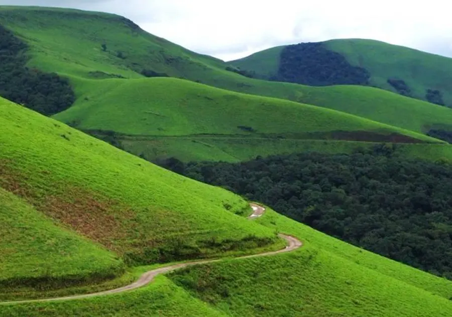 Chikmagalur