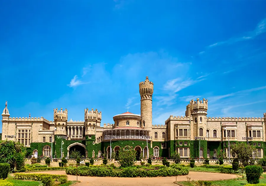 bangalore